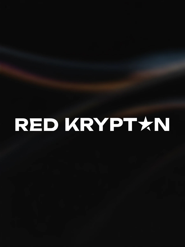Red Krypton: A full-Stack Growth Agency for digital brands